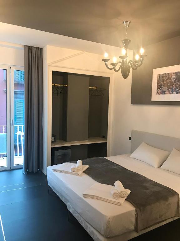 The Boutique Napoli Suite - 3