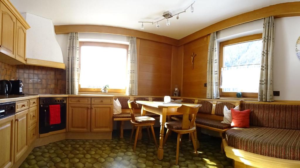 Ferienhaus Manuela - 2