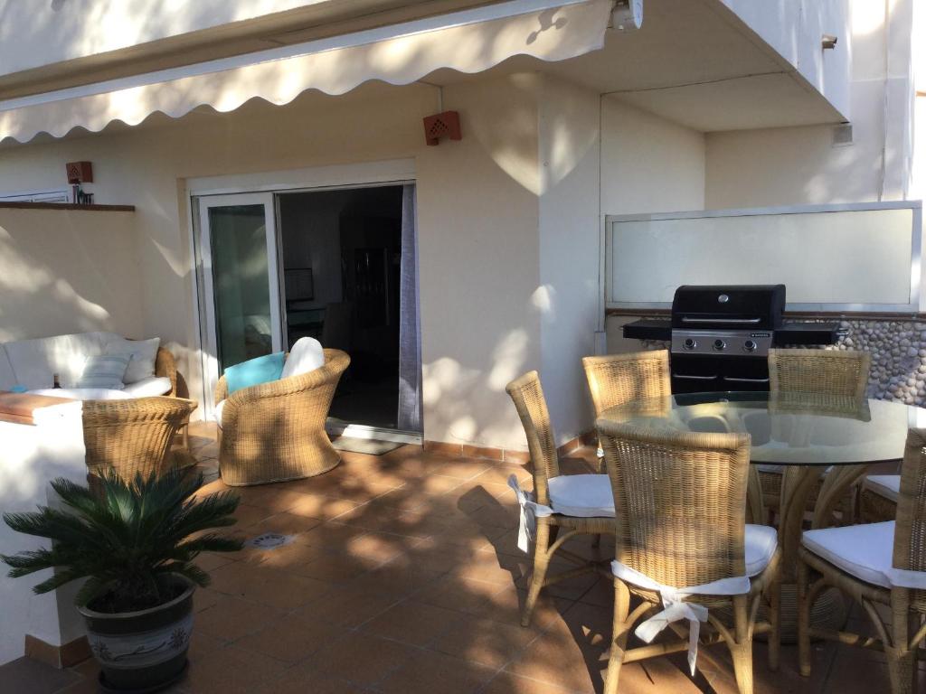 Very nice family apartment, direct pool access - 5