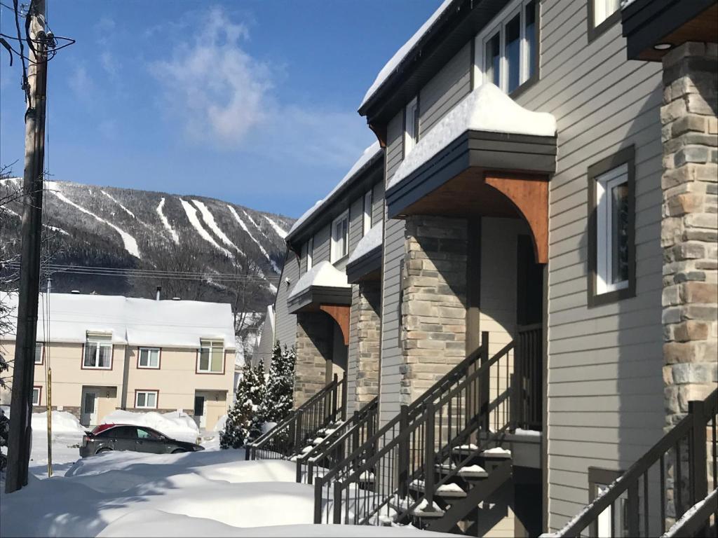 Le Chaleureux, Beaupré