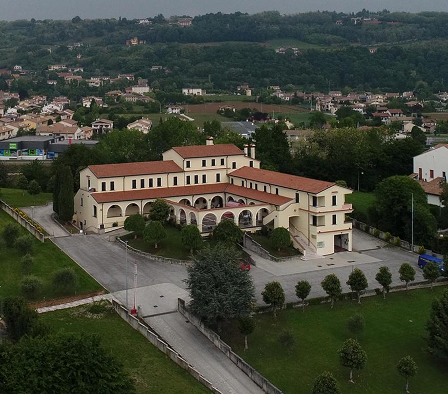 Hotel San Marco — Hotel in Montebelluna