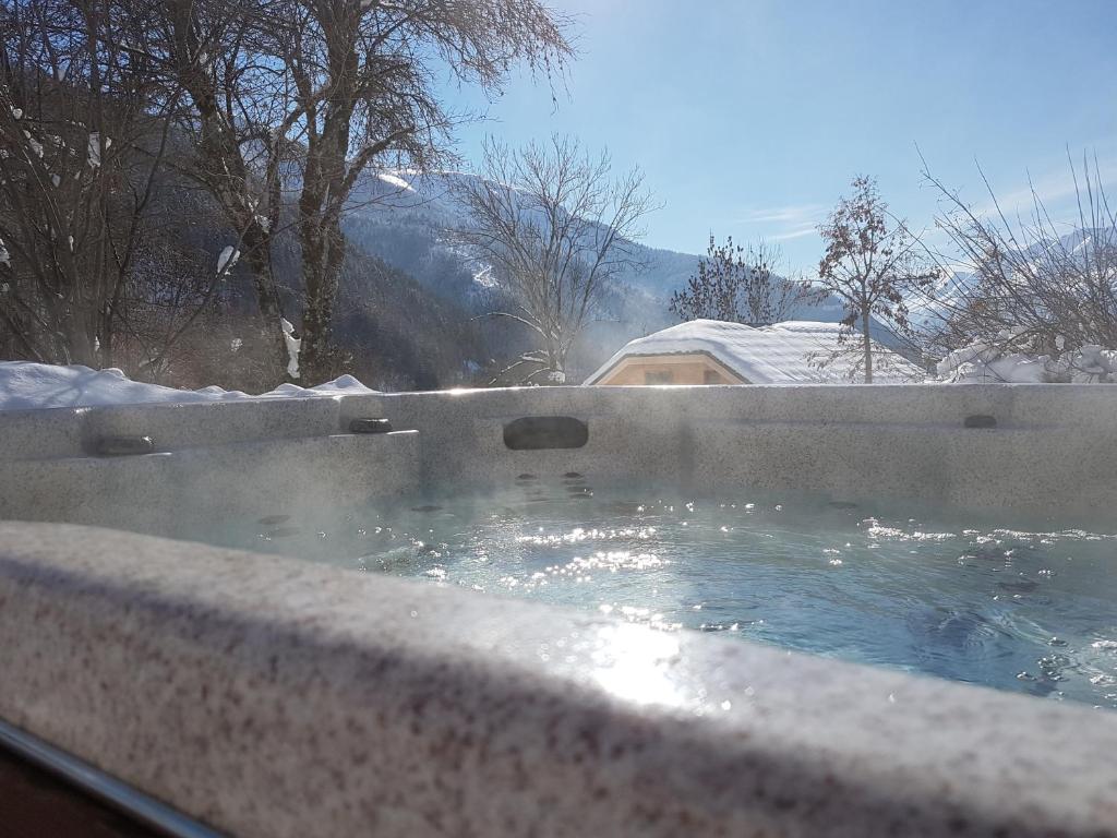 Chalet Solneige - 4