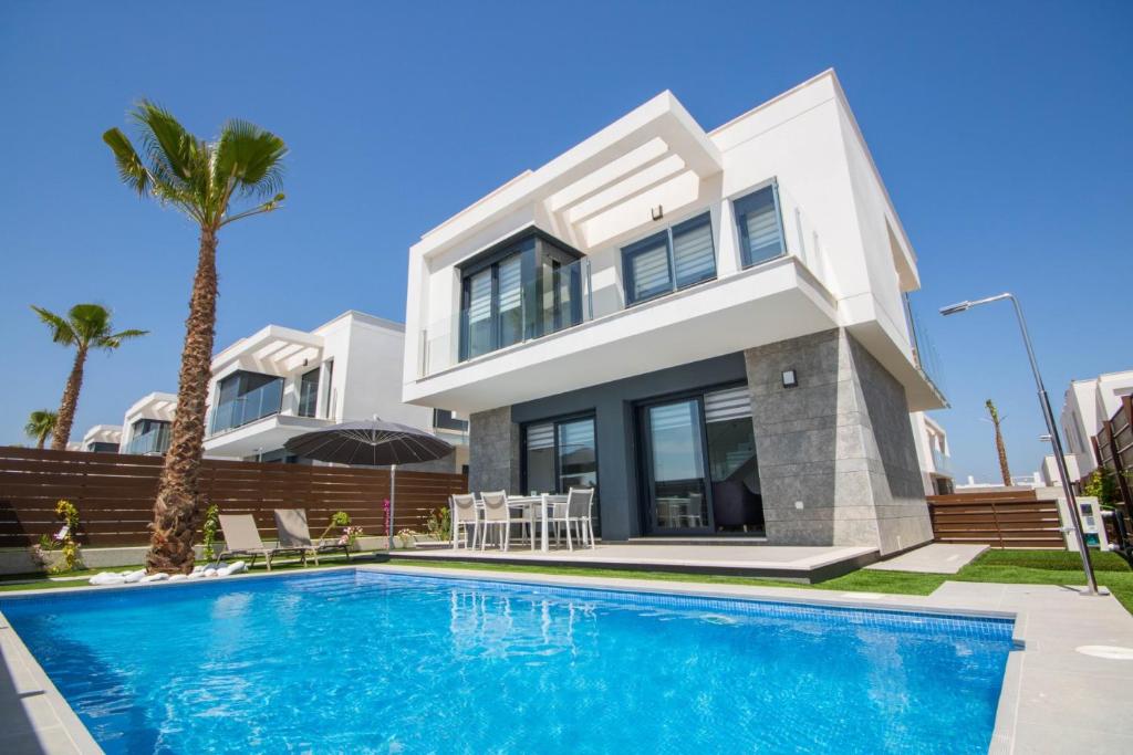 Villa BALI 3032 - 4
