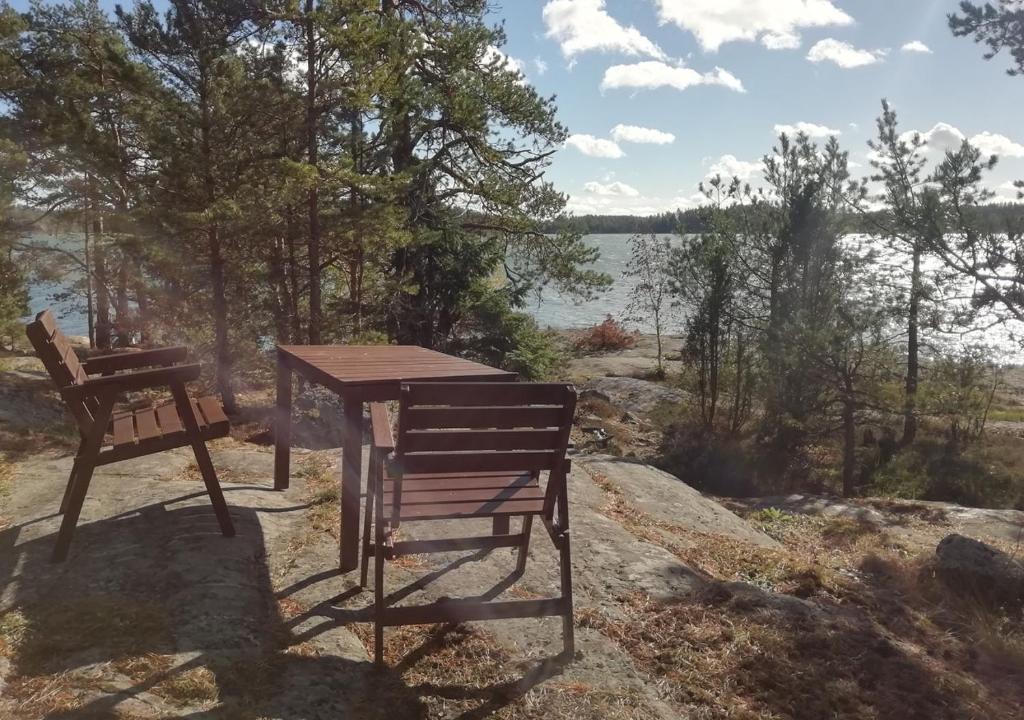 Bjorkholm mokit 4