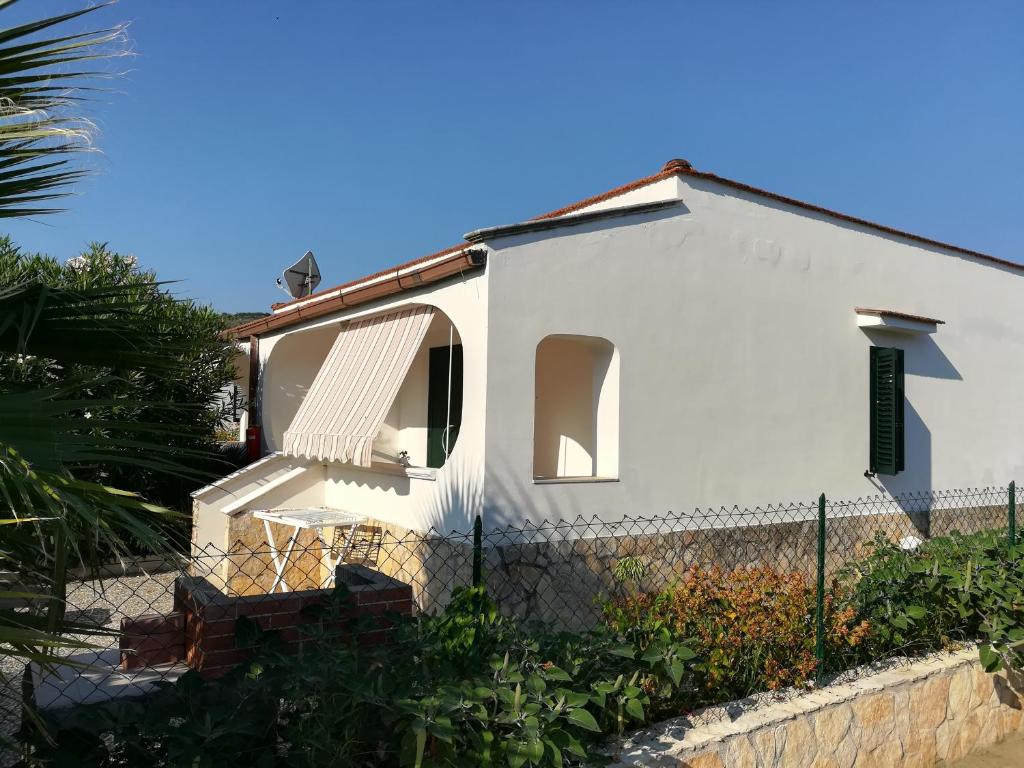 Villini Giovanna Disanti - 3