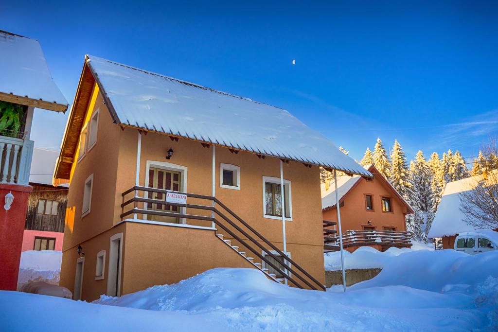 Apartmani Mila photo
