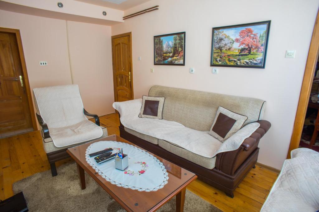 Apartmani Mila photo