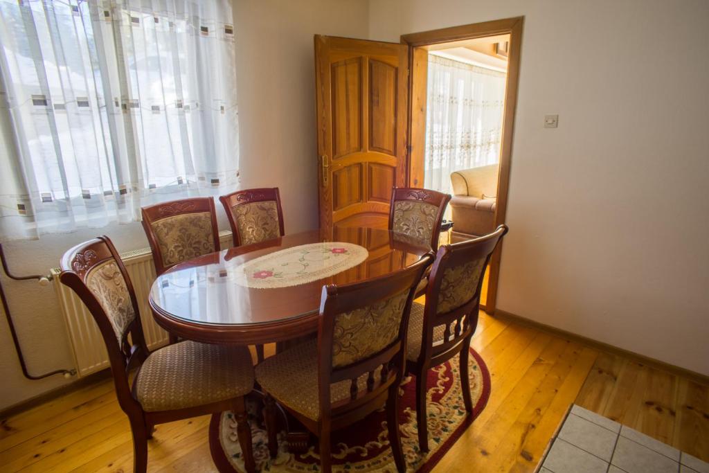 Apartmani Mila photo
