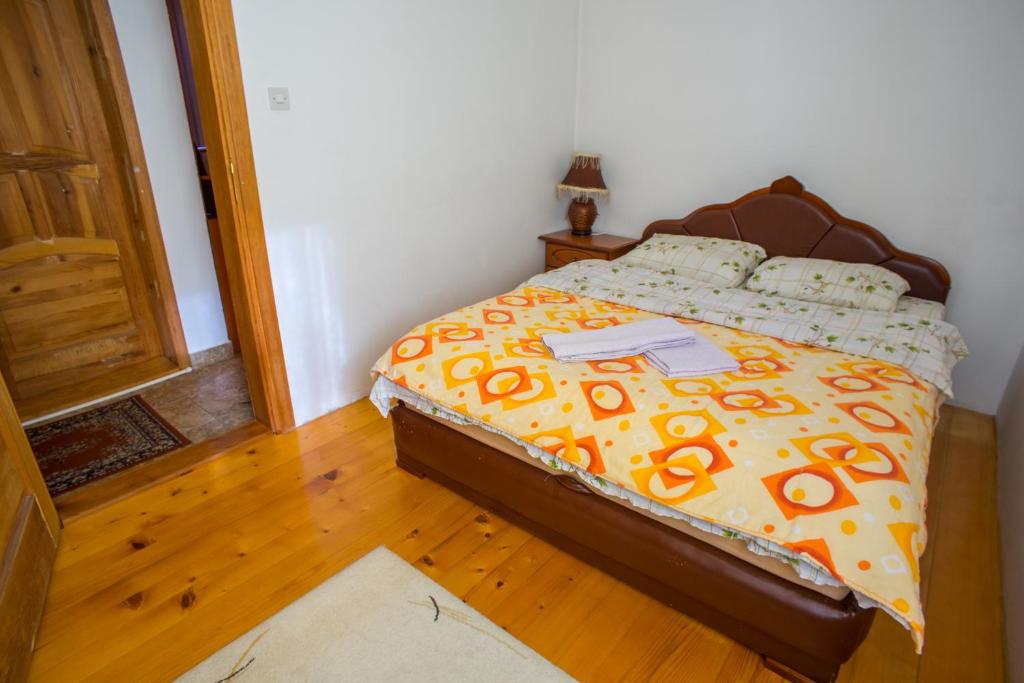 Apartmani Mila photo