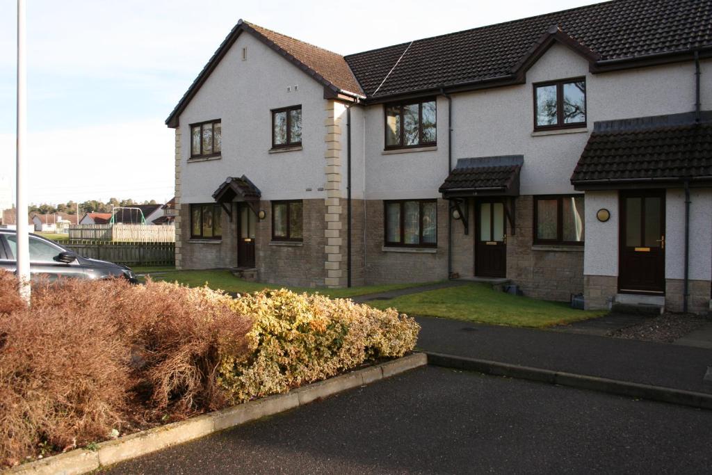 Dell Ness Apartment — Hotel in Inverness