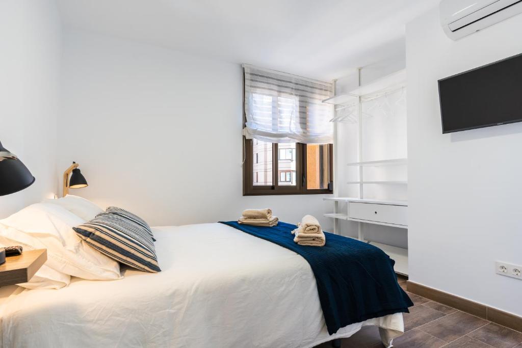 Sur Suites Palmeras 2 photo