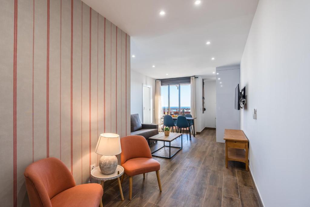 Sur Suites Palmeras 2 - 2