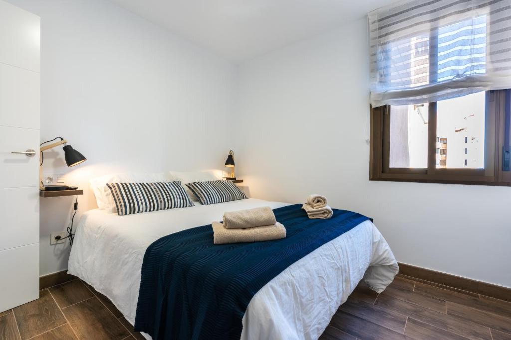 Sur Suites Palmeras 2 - 3