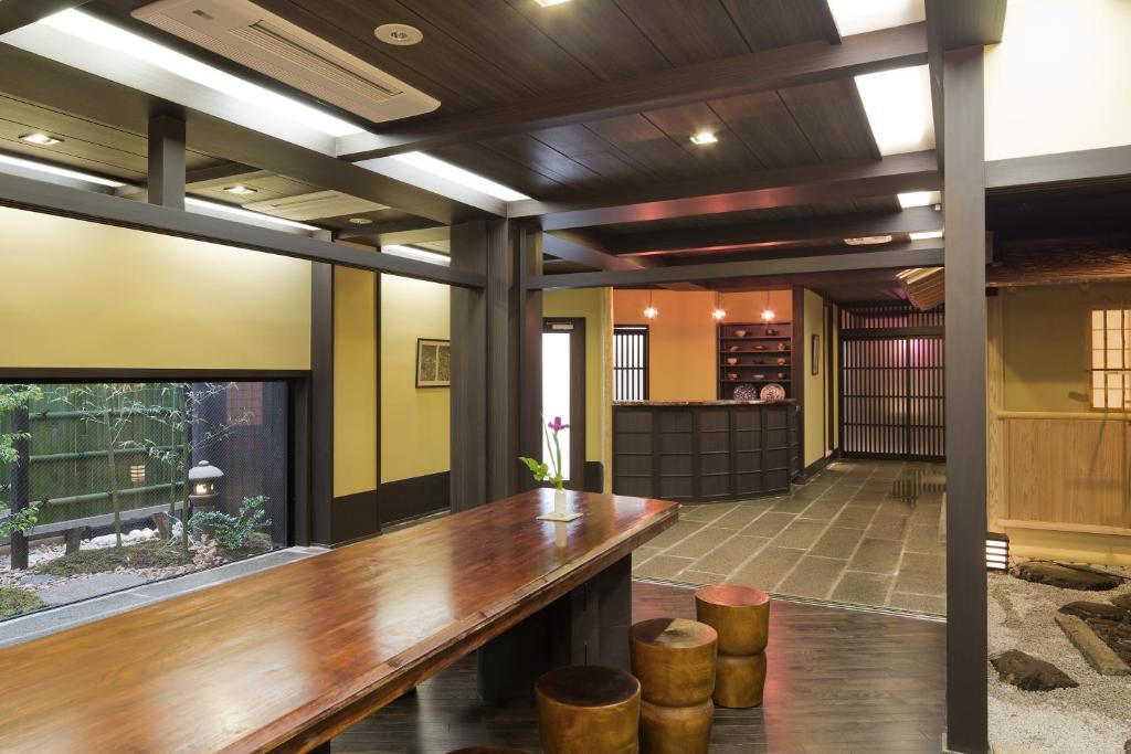 더 에도 사쿠라 호텔 이미지 2