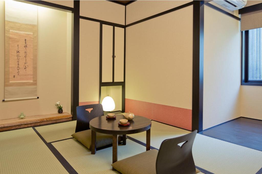 더 에도 사쿠라 호텔 이미지 1