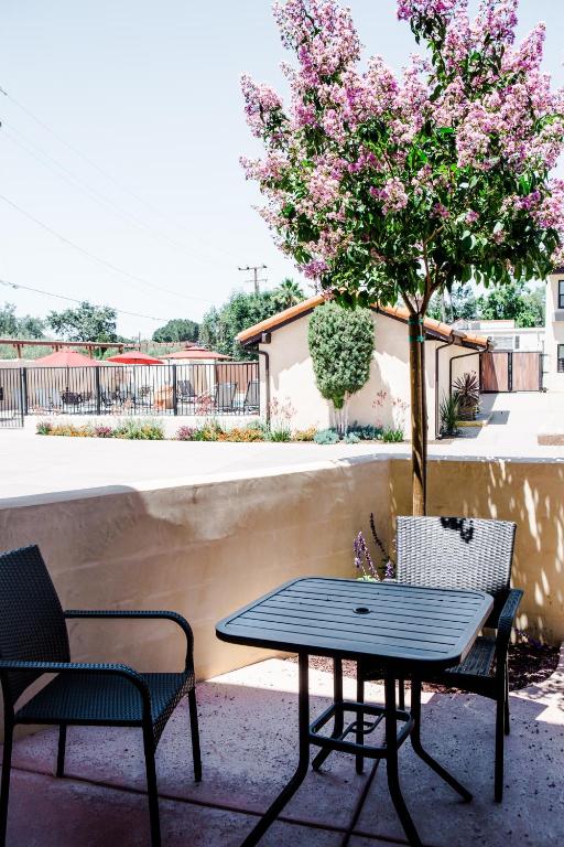 バルコニー/テラス