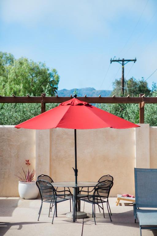 Casa Ojai Inn Photo 17