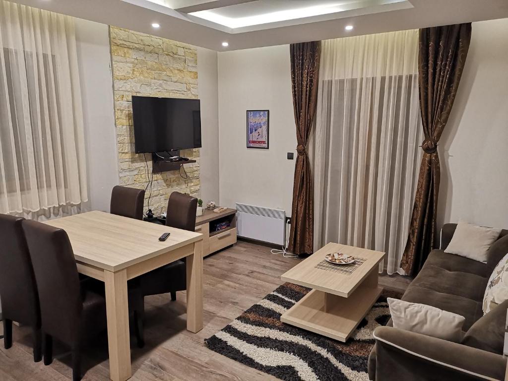 G4 Apartment Milmari - 4