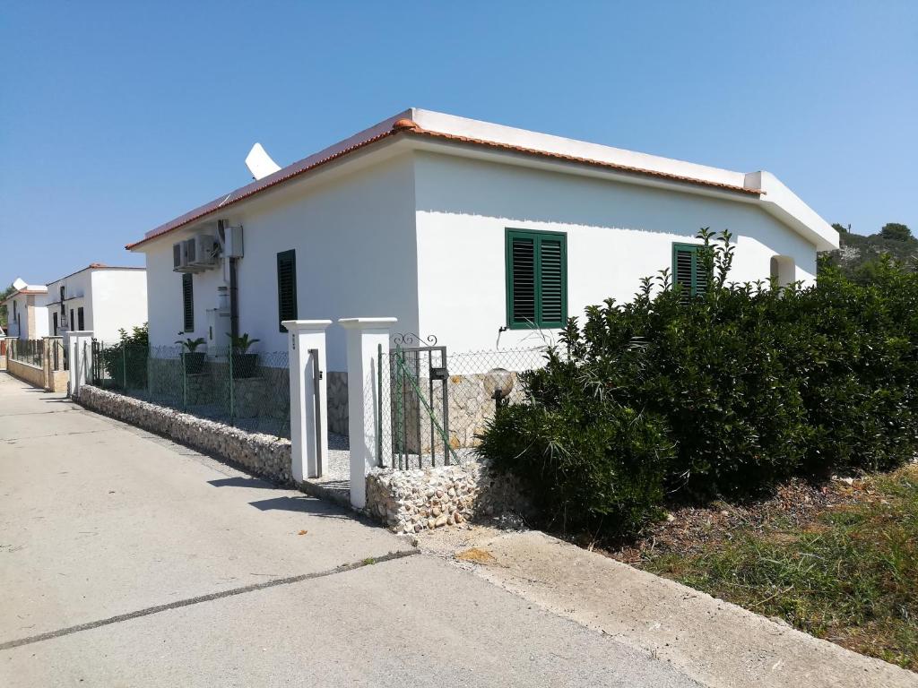 Villini Giovanna Disanti - 2