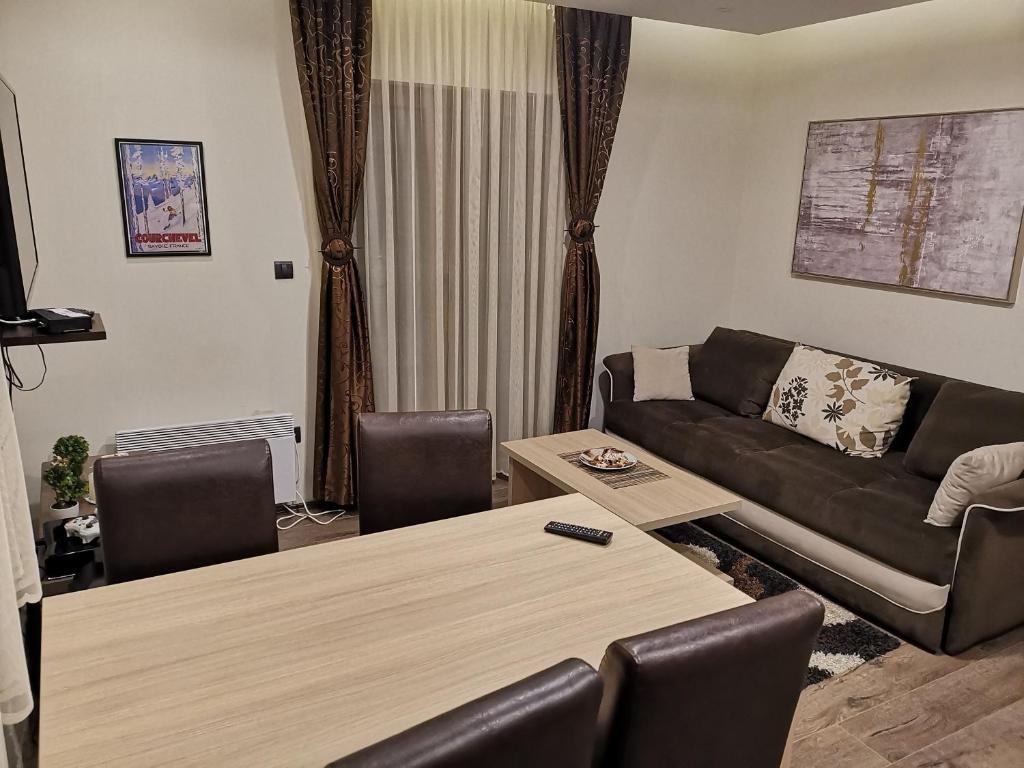 G4 Apartment Milmari - 5