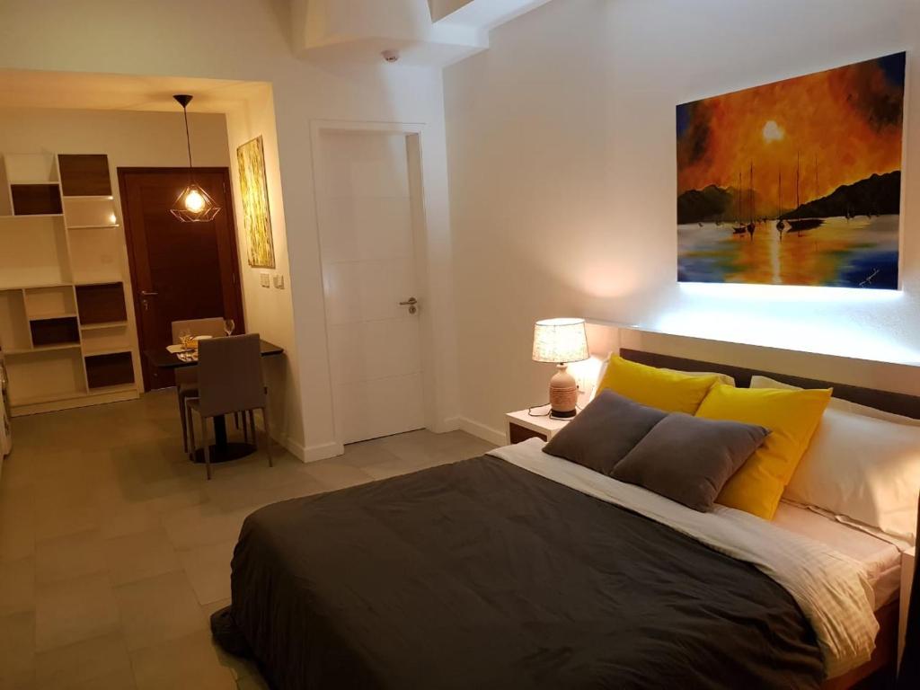 Studio 103, Ebene Square — Hotel in Mauritius Island