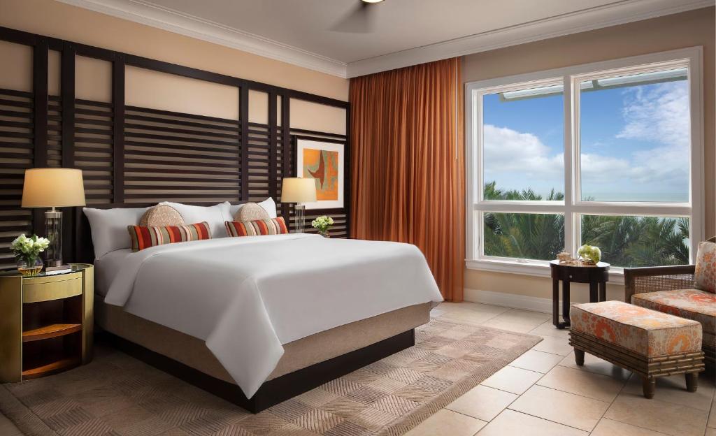 HYATT SIESTA KEY BEACH photo