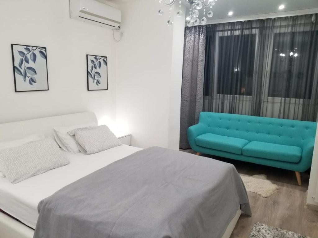 Studio Angel — Hotel in Novi Sad