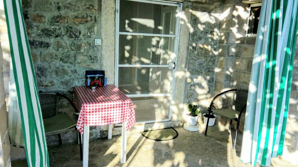 Apartmani Bosco photo