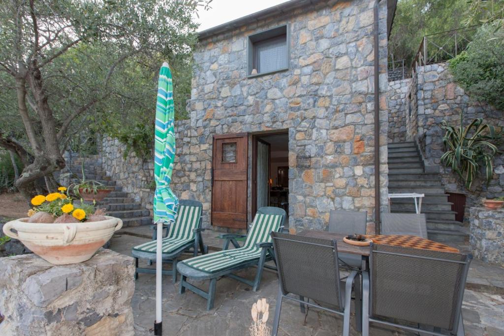 Maison Violet by Breathe Liguria - 5