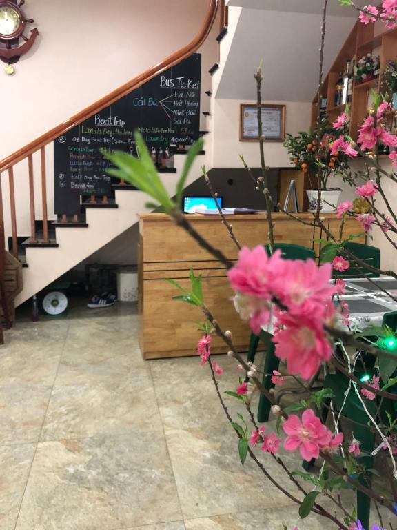 Nhat Mai Hotel photo