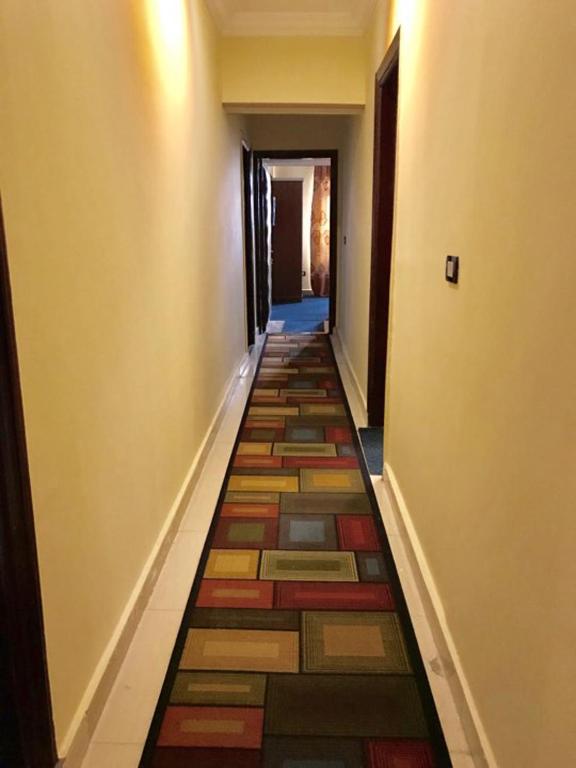 3 Pyramids View Inn photo