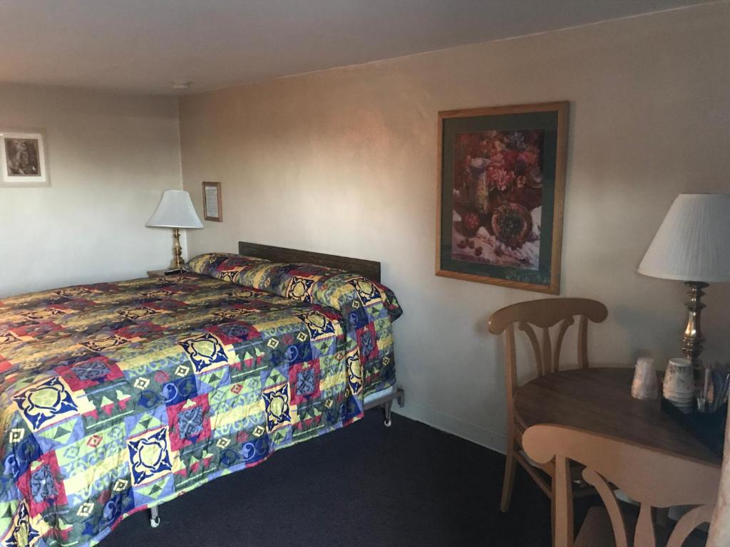 Topaz Lodge photo