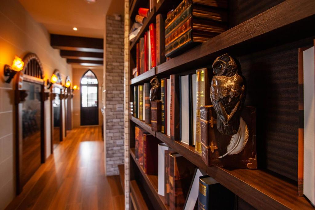 Hogwarts Castle Guest House 호텔 이미지 1