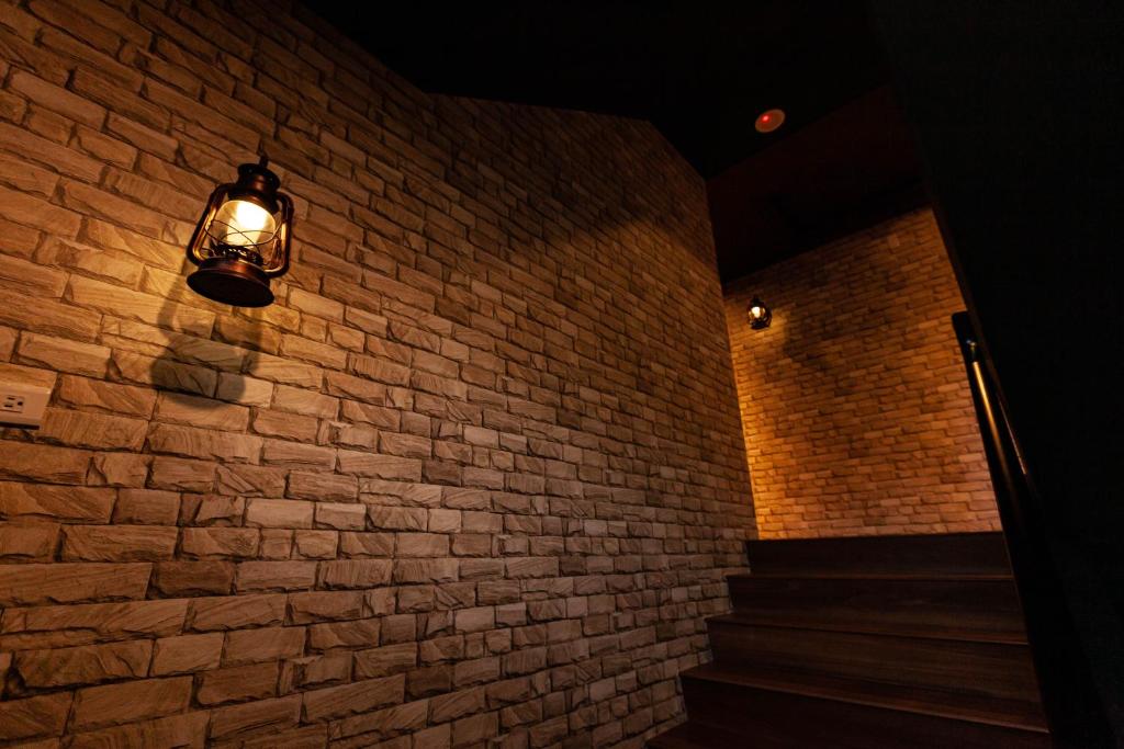 Hogwarts Castle Guest House 호텔 이미지 2