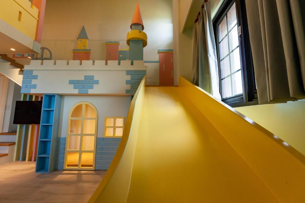 Hogwarts Castle Guest House 호텔 이미지 1