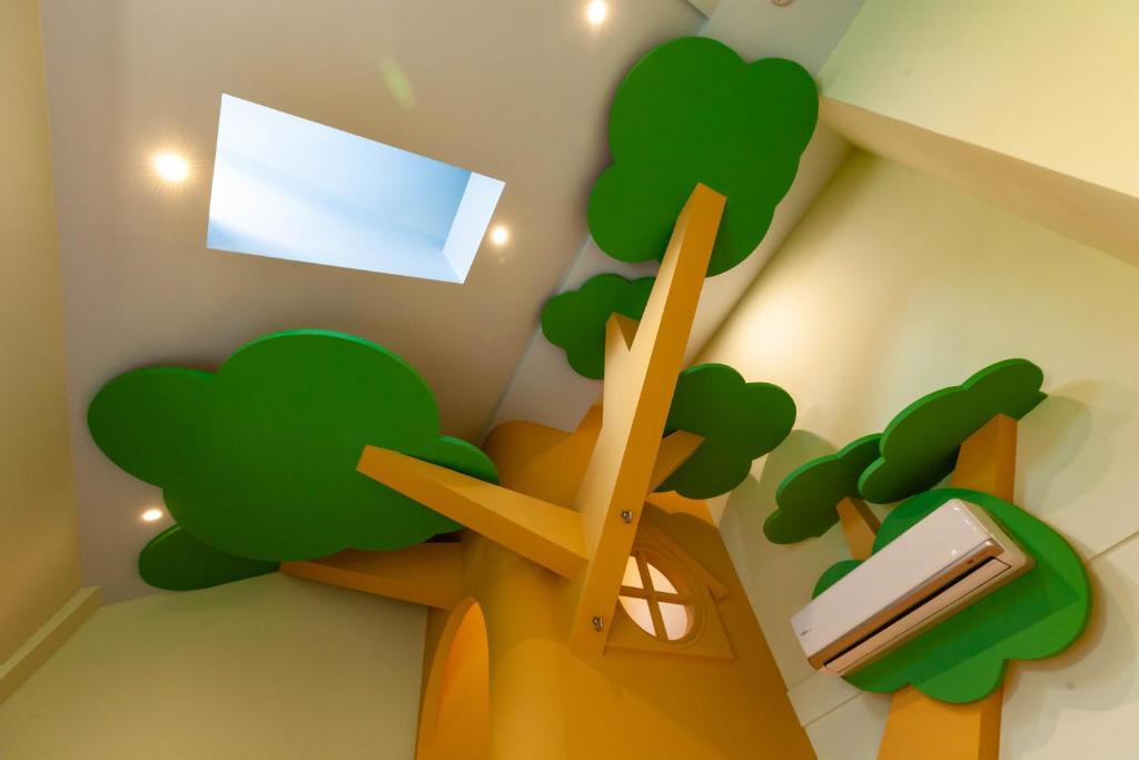 Hogwarts Castle Guest House 호텔 이미지 2