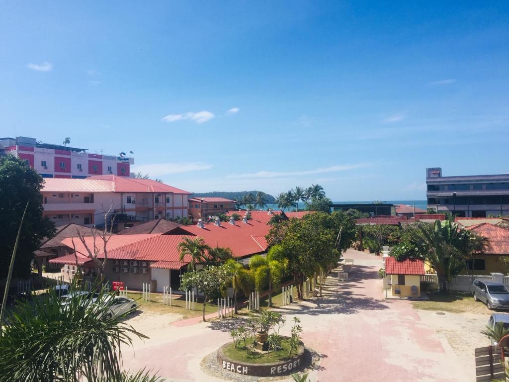 Sandy Garden Resort photo