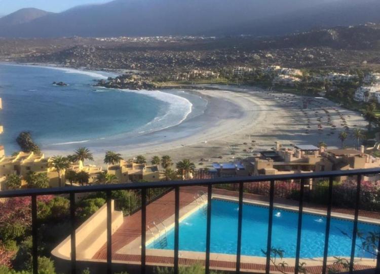 Las Tacas In Coquimbo Chile Reviews Prices Planet Of Hotels