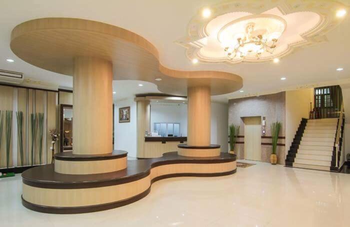 Leelawadee Grand Hotel