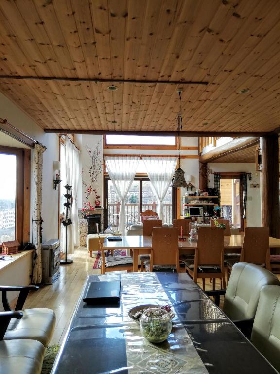 Ohisama House Rusutsu