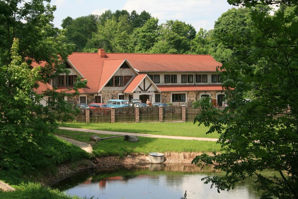 Park Hotel Bruzis photo
