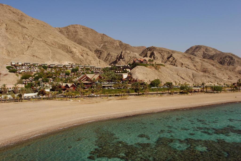 Orchid Hotel Eilat photo