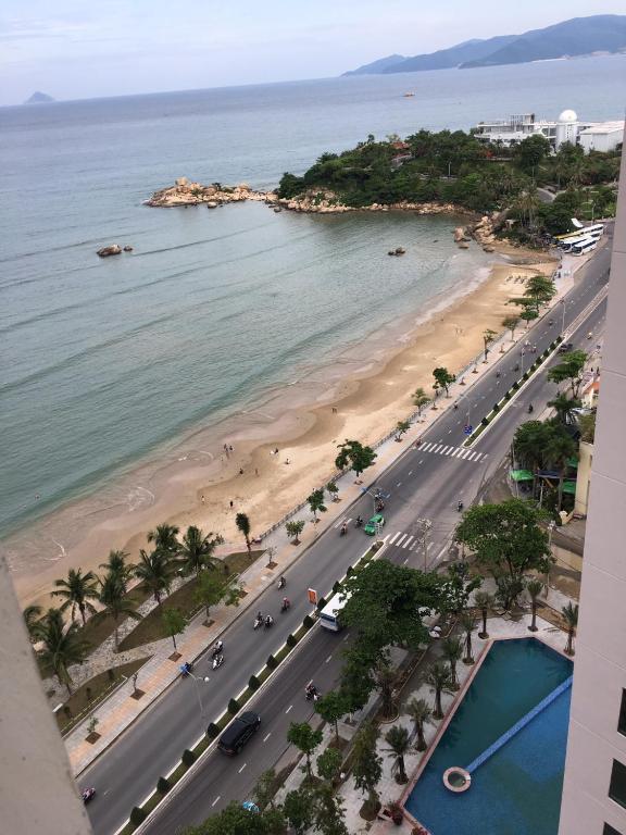 MUONG THANH OCEANUS APARTMENT, 2A BUILDING photo