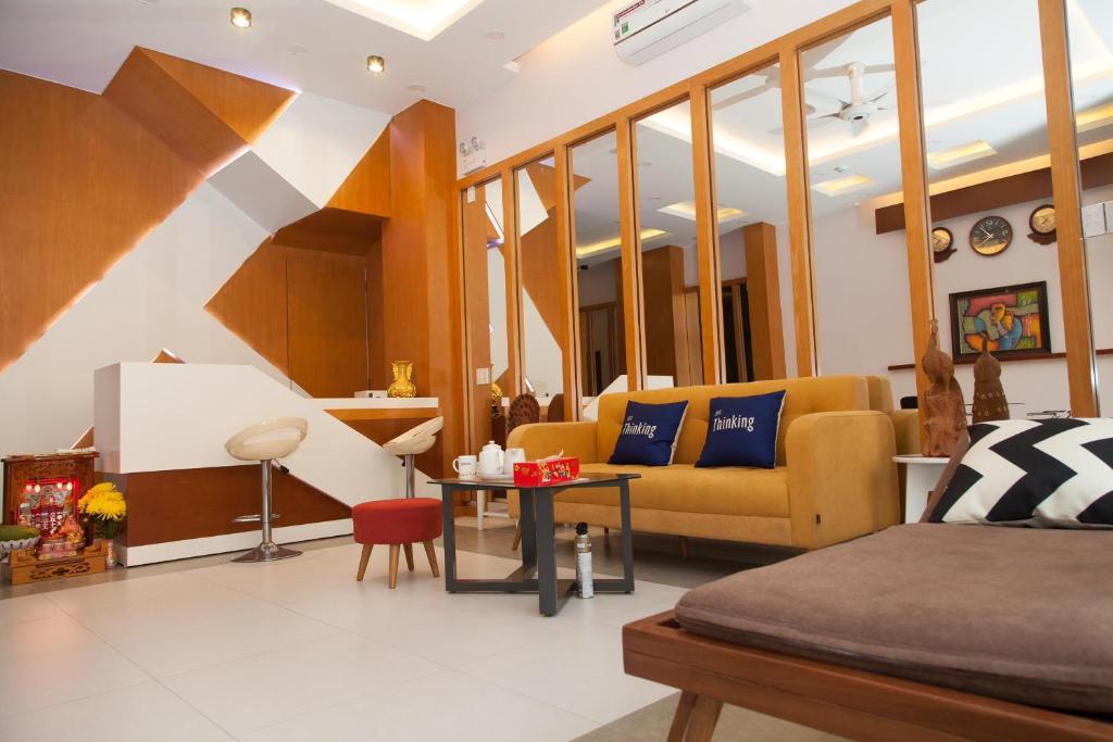 스프링 호텔 호텔 이미지 2