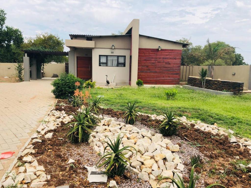 Vacation Rentals And Holiday Homes In Gaborone Botswana Price From 8 Planet Of Hotels