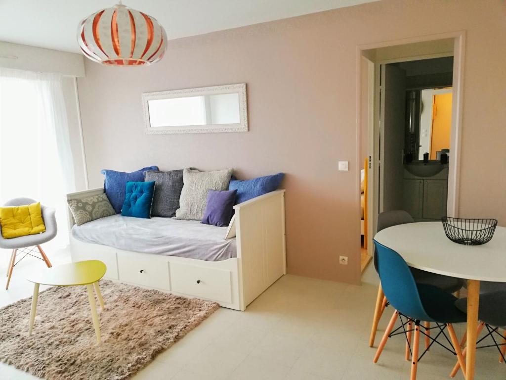 Cabourg - Hyper Centre, plage - 5