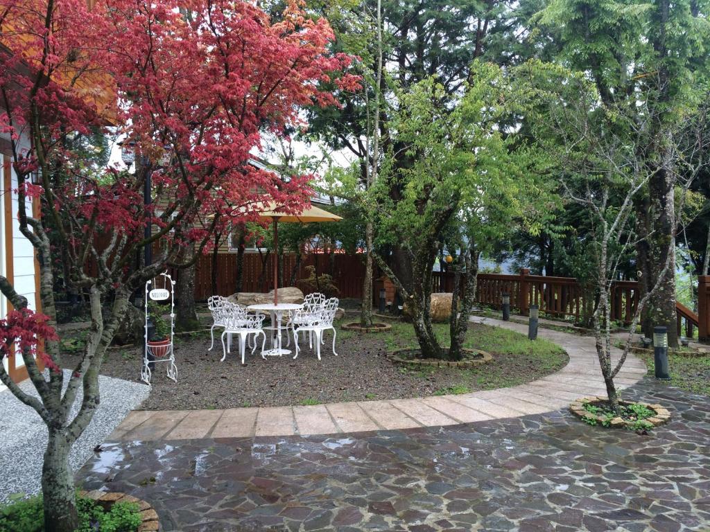 He Feng Homestay 호텔 이미지 1