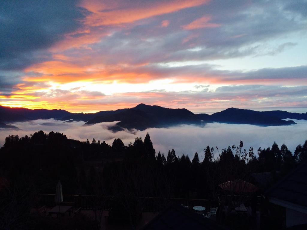 He Feng Homestay 호텔 이미지 2