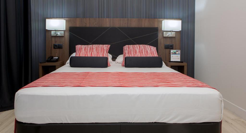 Itaca Artemisa by Soho Boutique — Hotel rooms in Seville, Andalusia