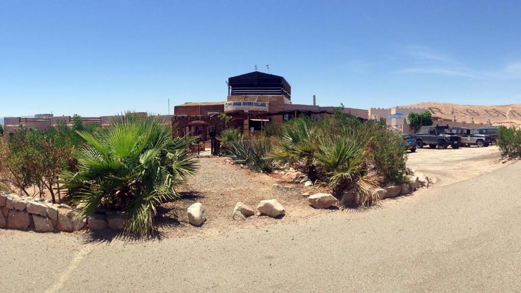 Arab Divers Guest House photo